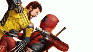 Deadpool & Wolverine (2024) 123mkv