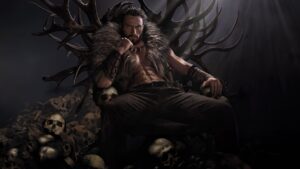 Kraven the Hunter (2024) 123mkv