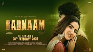 Badnaam (2025)